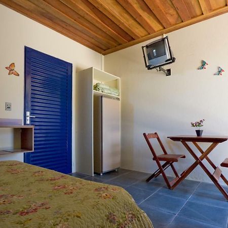 Fazenda Das Pedras Apartamento Hotel Itu Buitenkant foto