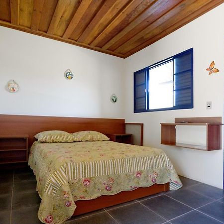 Fazenda Das Pedras Apartamento Hotel Itu Buitenkant foto