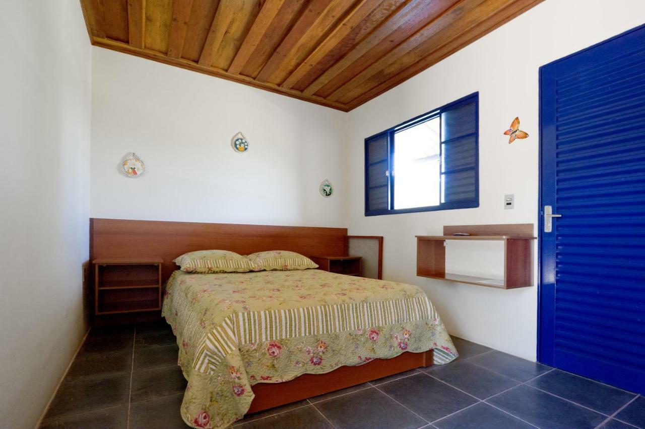 Fazenda Das Pedras Apartamento Hotel Itu Buitenkant foto